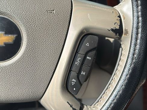 Used 2009 Chevrolet Avalanche LTZ RWD image 8
