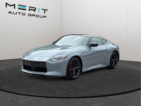 Used 2023 Nissan Z image 4