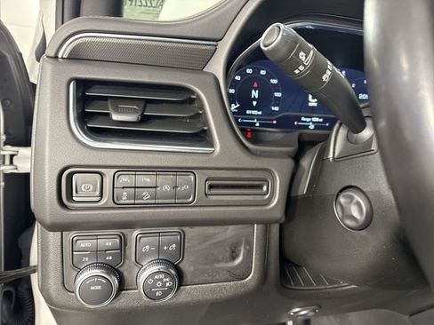 Used 2022 GMC Yukon AT4 image 15