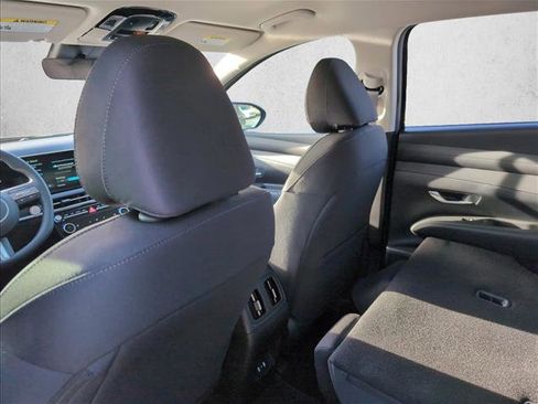 New 2026 Hyundai Tucson SEL image 16