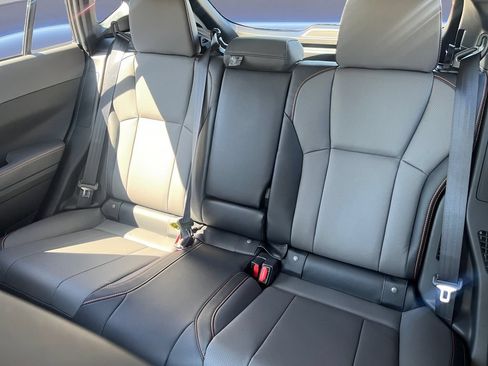 New 2026 Subaru Crosstrek 2.5i Limited AWD/4WD image 16