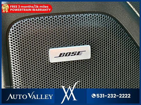 Used 2021 Chevrolet Silverado 1500 RST w/ Convenience Package II image 14