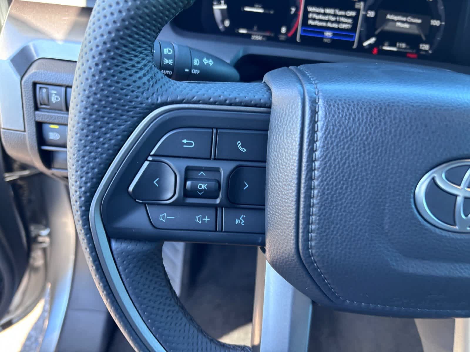 Used 2026 Toyota Tacoma TRD Sport AWD/4WD image 23