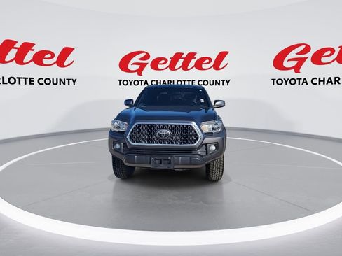 Used 2019 Toyota Tacoma TRD Off-Road image 3