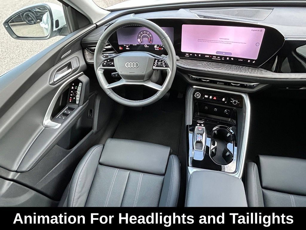 New 2026 Audi Q5 Premium Plus AWD/4WD image 9