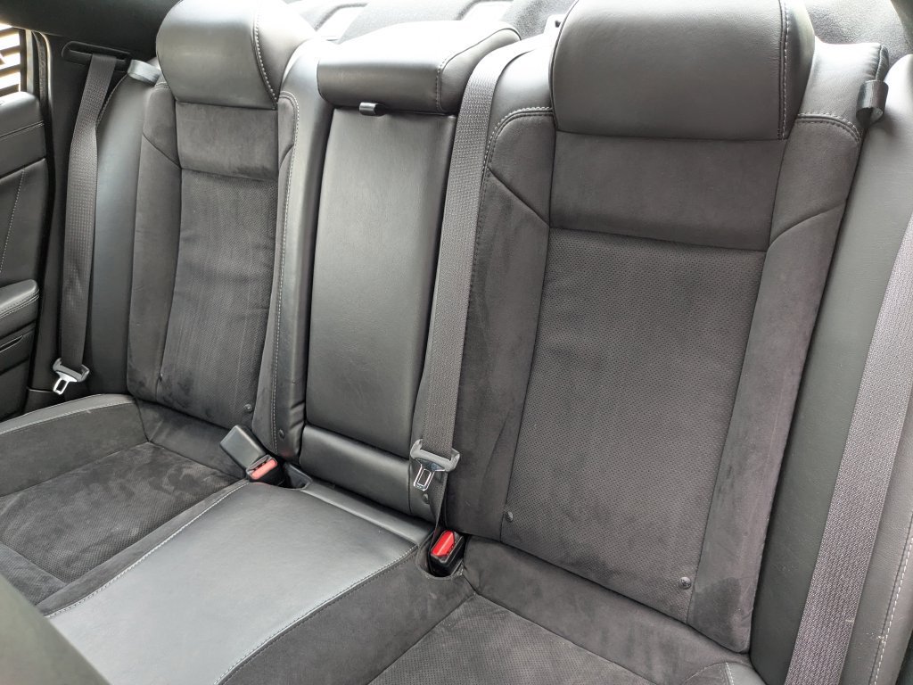 Used 2020 Dodge Charger R/T w/ Plus Group RWD image 33