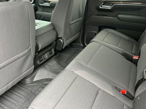 New 2026 GMC Sierra 1500 SLE AWD/4WD image 10