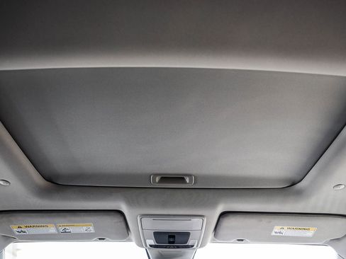 Used 2026 Honda CR-V EX image 16