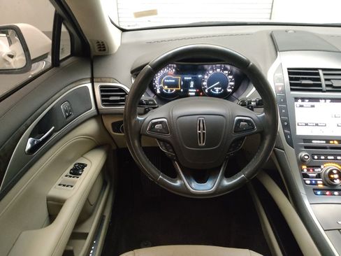 Used 2017 Lincoln MKZ Reserve w/ Climate Package AWD/4WD image 22