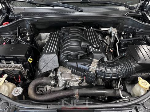 Used 2016 Jeep Grand Cherokee SRT AWD/4WD image 58