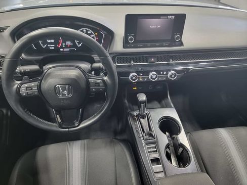 Used 2023 Honda Civic Sport image 29