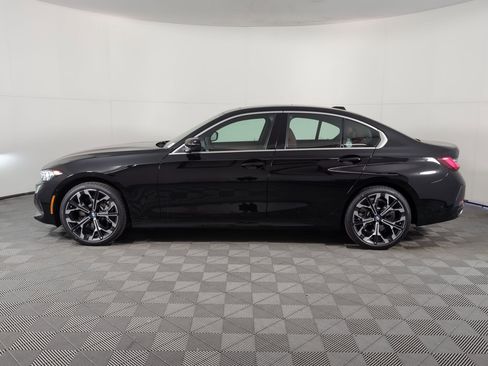 Used 2026 BMW 330i xDrive Sedan w/ Premium Package image 2