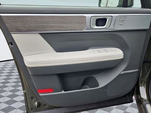 New 2026 Hyundai Santa Fe Calligraphy AWD/4WD image 10