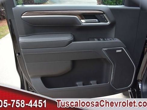 New 2026 Chevrolet Silverado 1500 RST AWD/4WD image 12