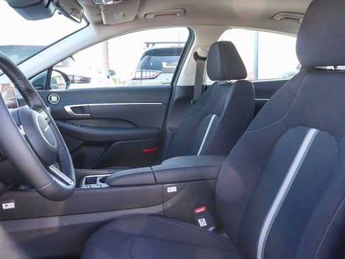 New 2026 Hyundai Sonata SEL FWD image 25