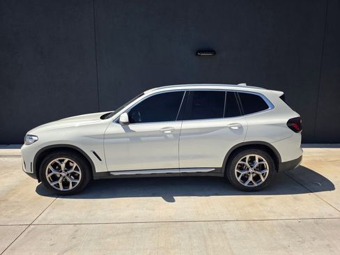 Used 2023 BMW X3 xDrive30i image 7