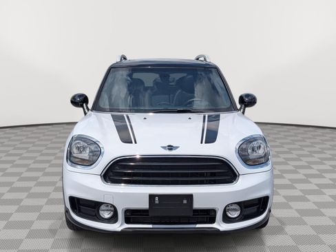 Used 2018 MINI Cooper Countryman FWD image 8