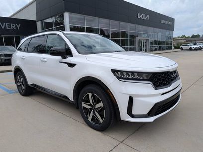 Used 2023 Kia Sorento S