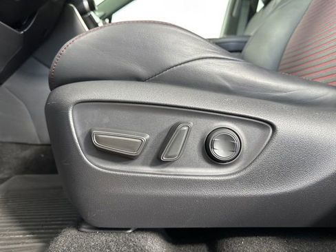 Used 2021 Toyota RAV4 XSE w/ Weather Package image 22