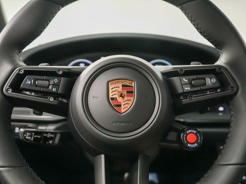 New 2026 Porsche 911 Carrera S image 24