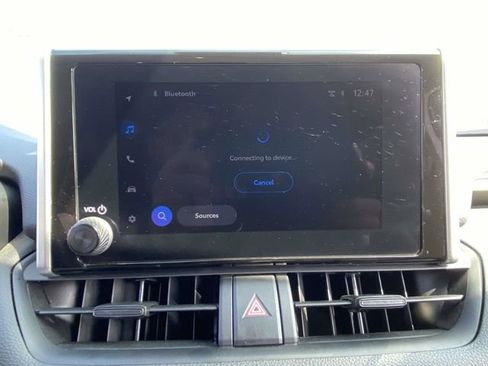 Used 2024 Toyota RAV4 LE image 15