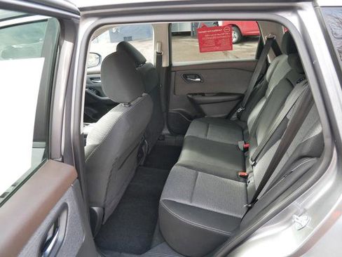 Certified 2022 Nissan Rogue SV image 11