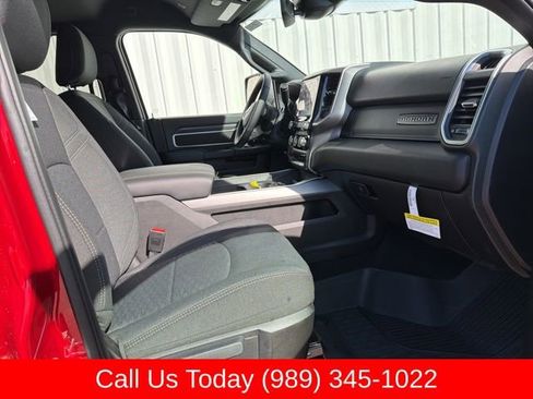 New 2026 RAM 2500 Big Horn image 32