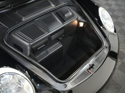 Used 2007 Porsche 911 Carrera 4S image 42