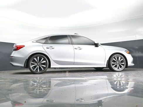 Used 2023 Honda Civic EX image 36