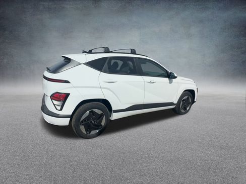 New 2025 Hyundai Kona SEL image 22