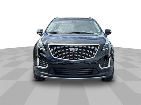 New 2025 Cadillac XT5 Premium Luxury w/ Technology Package image 3