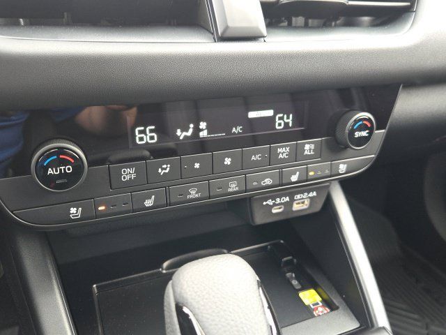 Certified 2026 Subaru Outback Touring AWD/4WD image 18
