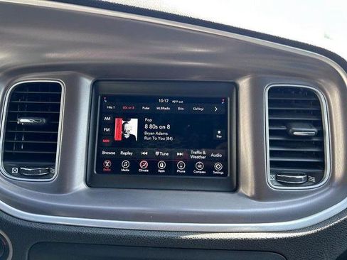 Used 2022 Dodge Charger SXT image 14