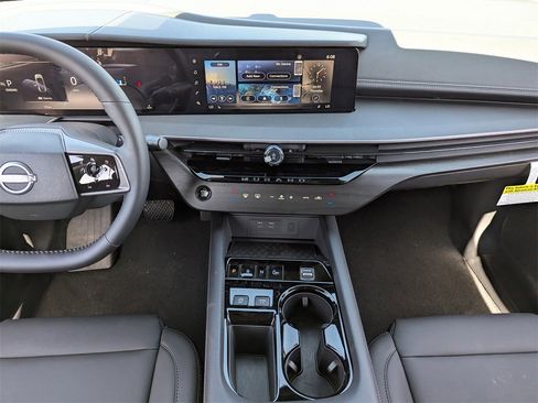 New 2026 Nissan Murano SV image 22