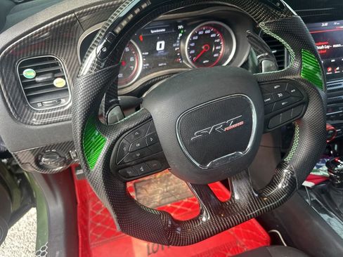 Used 2021 Dodge Charger Scat Pack image 4