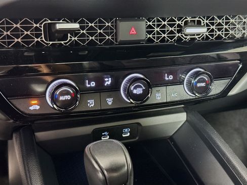 Certified 2023 Honda Accord Sport image 17