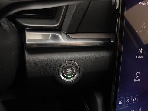 New 2026 GMC Terrain Denali w/ LPO, Floor Liner Package image 51