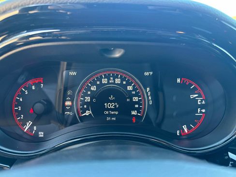 New 2026 Dodge Durango GT w/ Trailer Tow Group IV image 30