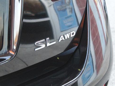 Used 2014 Nissan Murano SL w/ Navigation Package image 14