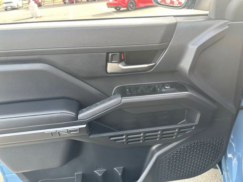 New 2026 Toyota Tacoma TRD Off-Road image 16