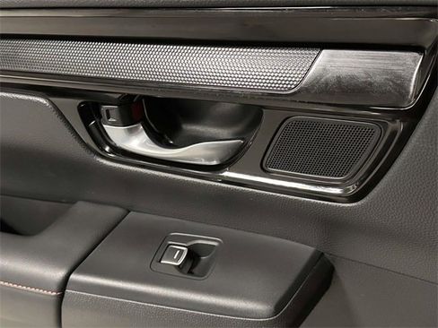 Certified 2025 Honda CR-V Sport Touring image 23