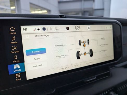 New 2026 Jeep Wrangler Unlimited Rubicon image 3