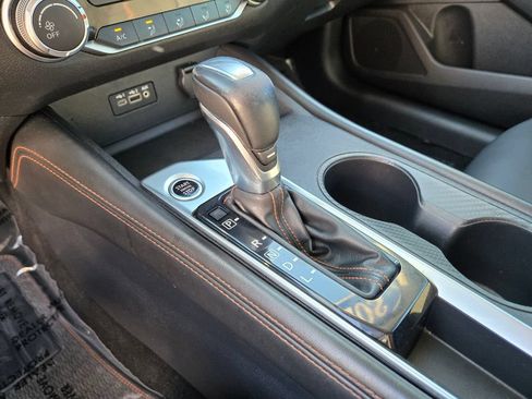 Used 2020 Nissan Altima 2.5 SR FWD image 25