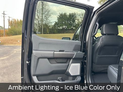 New 2026 Ford F150 Lariat w/ Equipment Group 502A High AWD/4WD image 30