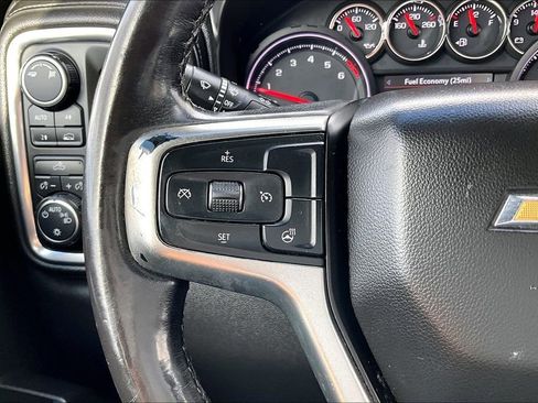 Used 2019 Chevrolet Silverado 1500 LT w/ All-Star Edition image 20