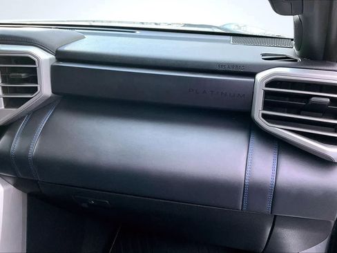 Used 2022 Toyota Tundra Platinum image 24