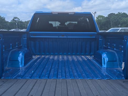 Used 2024 Chevrolet Silverado 1500 Custom AWD/4WD image 18