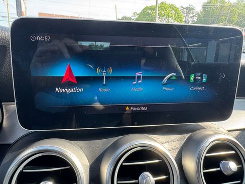 Used 2019 Mercedes-Benz C 300 4MATIC Cabriolet image 18