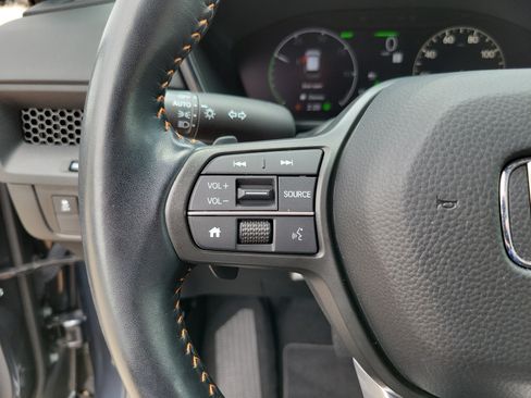 Used 2025 Honda CR-V Sport image 29