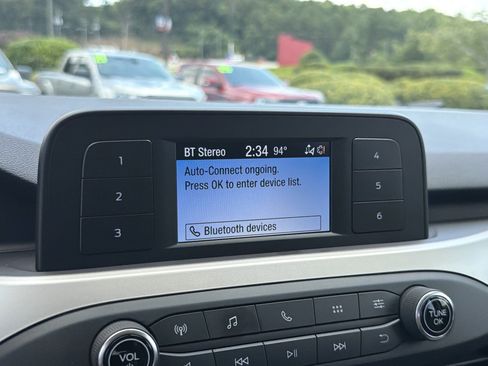 Used 2022 Ford Escape S FWD image 5